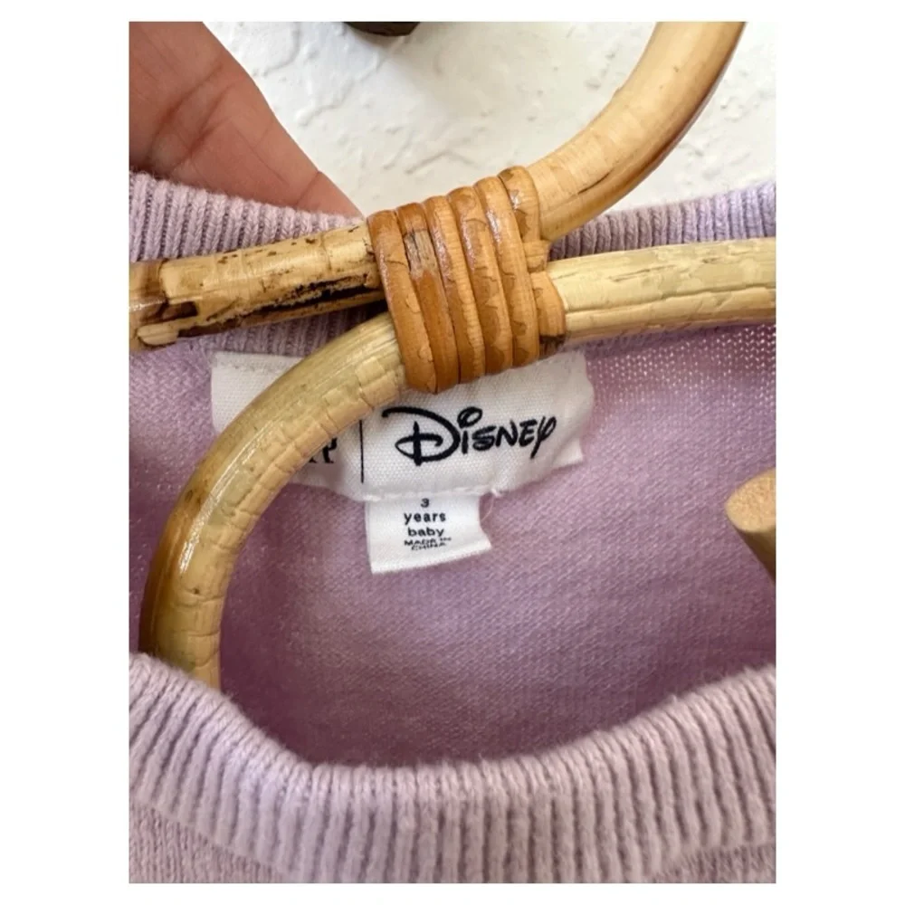Mini Mouse Sweater